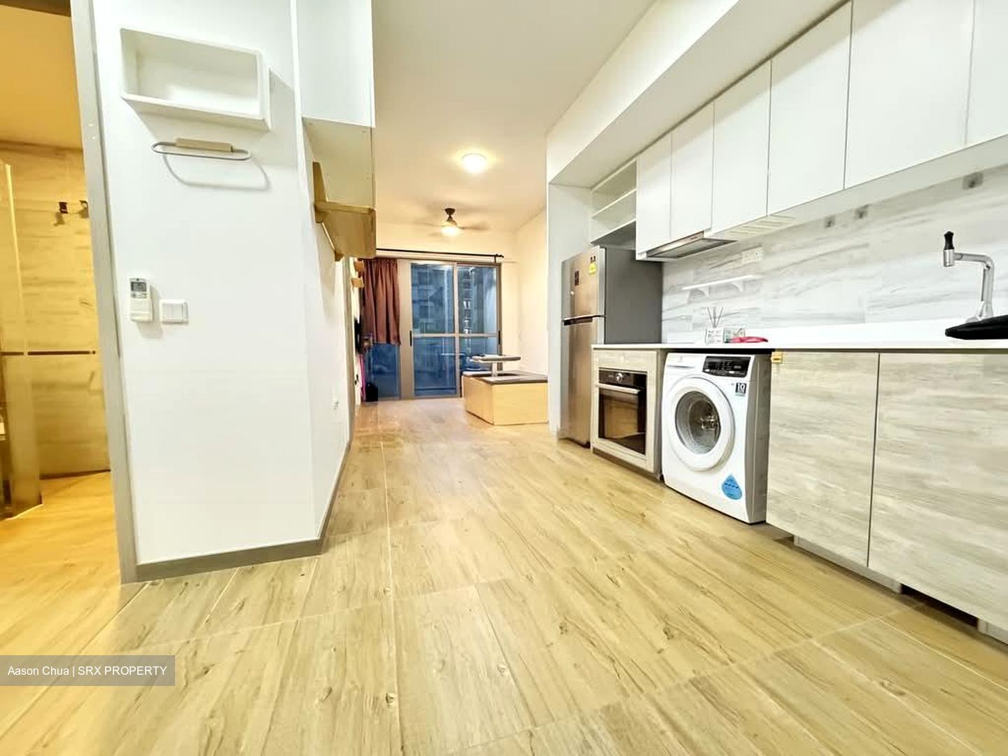 The Alps Residences (D18), Condominium #567630841